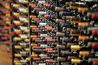 Wine Bottles