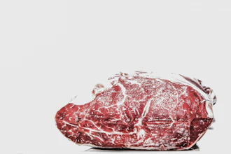 Beef Butcher Food 112781