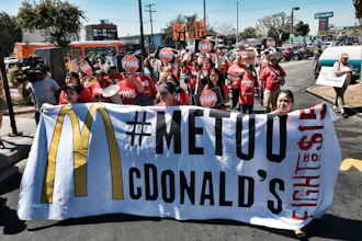 Mc Donalds Me Too Ap