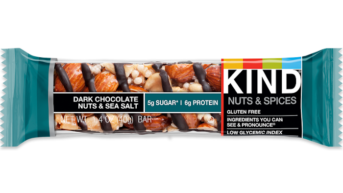 17751 Main Kind Nut Bars Dark Chocolate Nuts Sea Salt