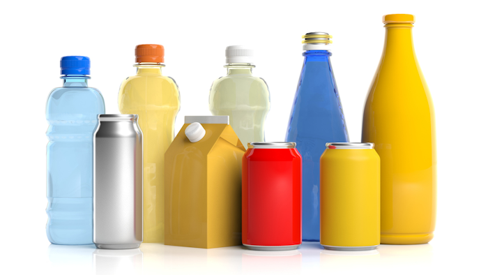Beverage I Stock