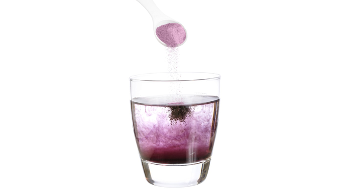 Blue Pacific Flavors' non-GMO, natural flavors with FlavorCell will provide high-impact, encapsulated flavor delivery in powdered beverages