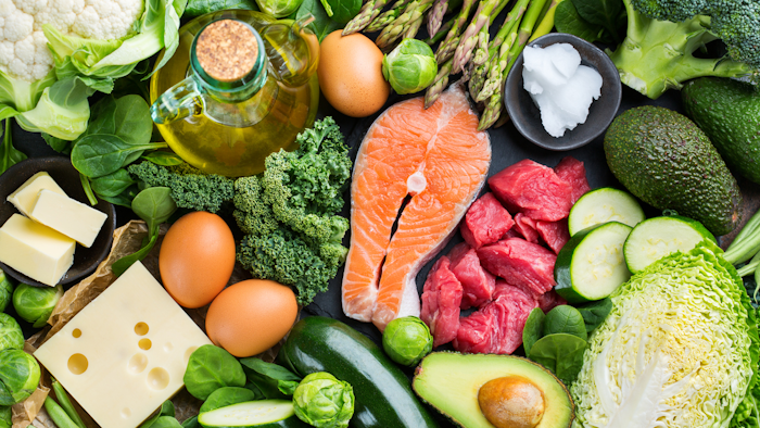 Food I Stocks