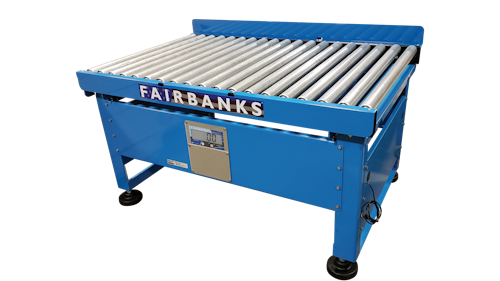 Roller Conveyor Scalea
