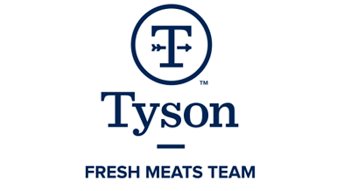 Tyson Fresh Meats Larger