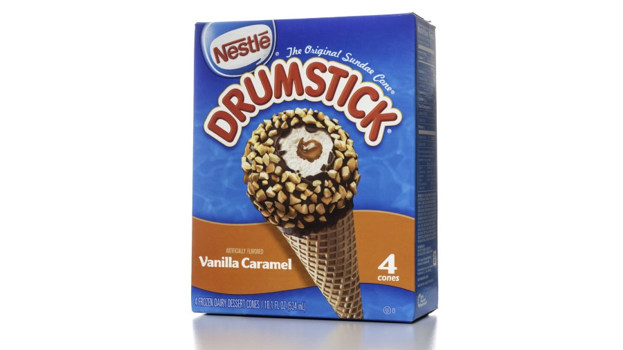 Nestlé Sells US Ice Cream Business To Froneri For $4B | Food Manufacturing