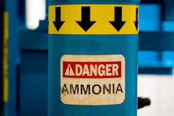 Ammonia