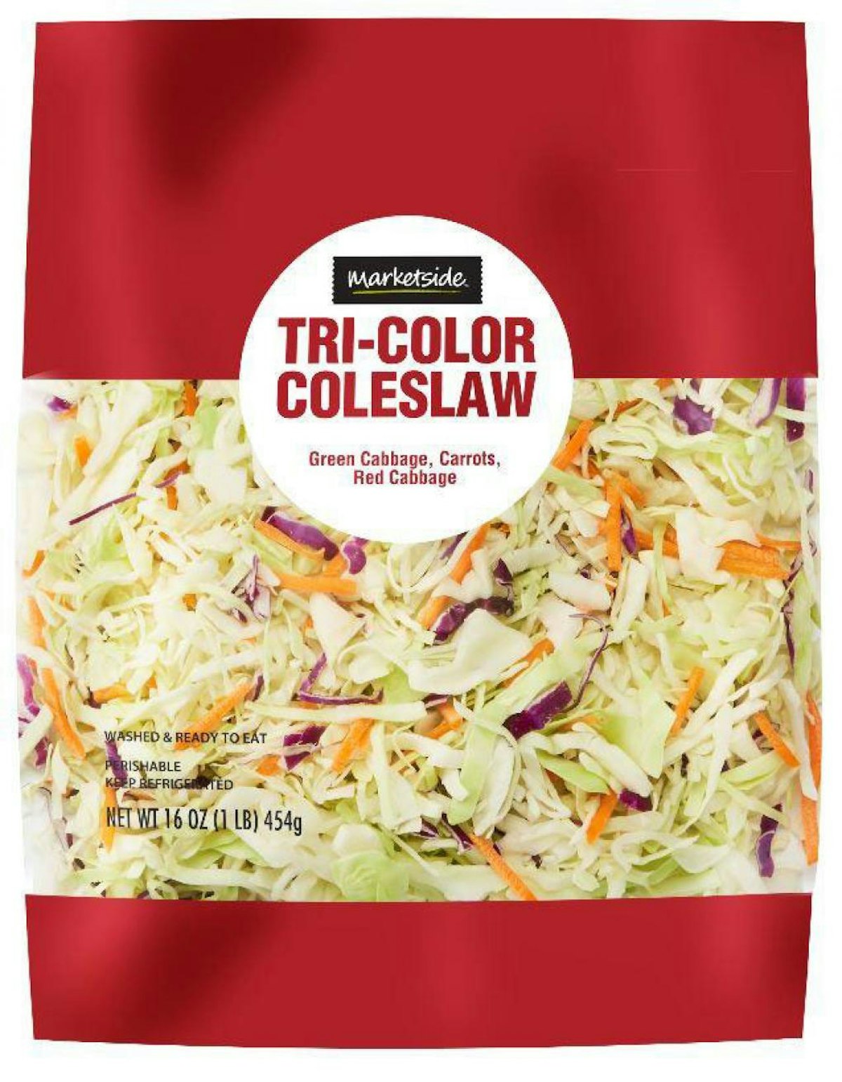 Dole Coleslaw Recipe On Back Of Package Besto Blog