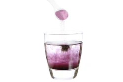 Blue Pacific Flavors' non-GMO, natural flavors with FlavorCell will provide high-impact, encapsulated flavor delivery in powdered beverages