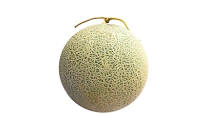 Crown Melon