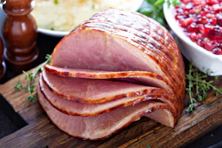 Ham I Stock