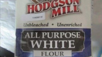 Hodgson Mill All Purpose White Flour 5 Lb