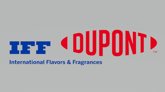 Iff To Merge With Dupont Nutrition And Biosciences Unit Food Manufacturing