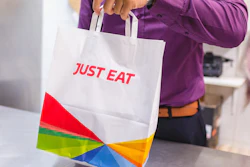 Restaurante Adherido A Just Eat