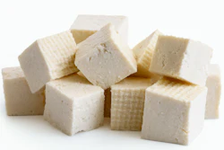 Tofu I Stock