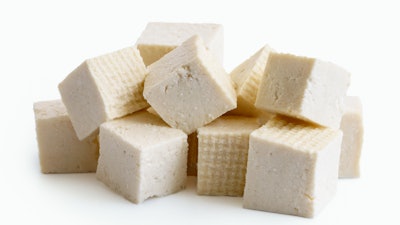 Tofu I Stock