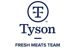 Tyson Fresh Meats Larger