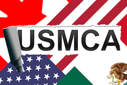 Usmca I Stock
