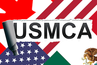 Usmca I Stock