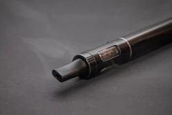 Vaping