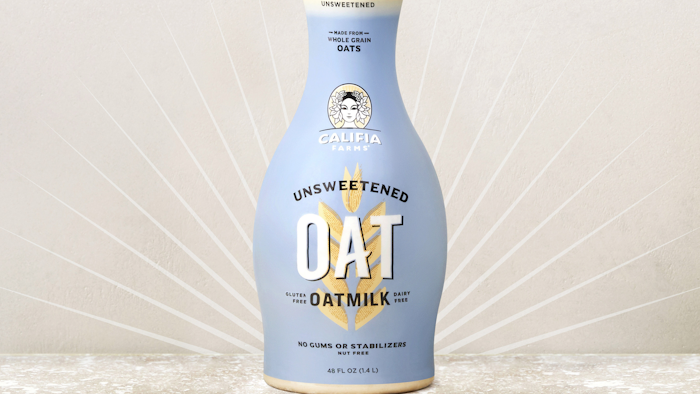 Califia Funding Annoucement Image