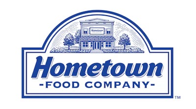 Hometown Food Company Logo