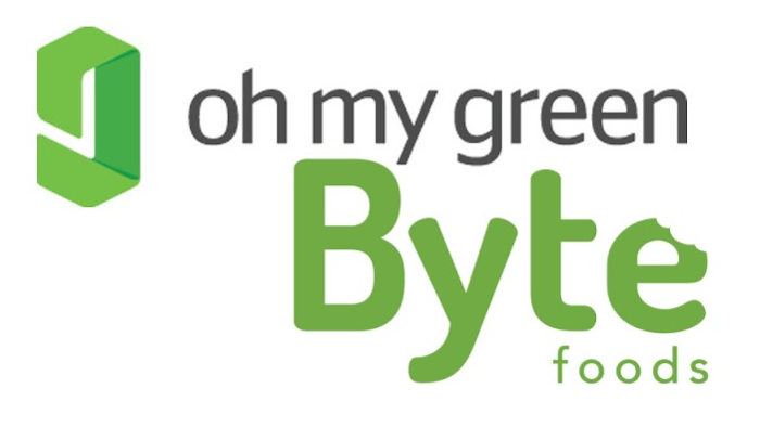 Oh My Green