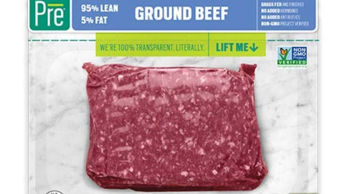 Beef