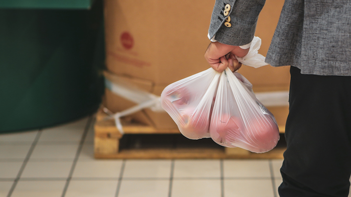Danimer Columbia Packaging Partner To Create Compostable Produce Bags Food Manufacturing
