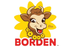Borden Dairy Company Logo