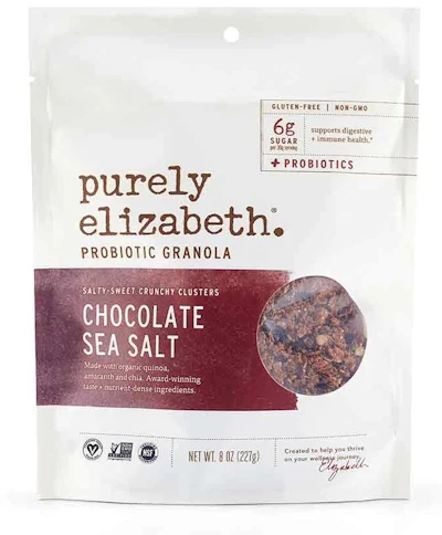 Choc Ss Probiotic 8oz