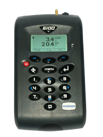 G100 With Logo
