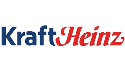 Kraft Heinz Logoa