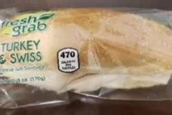 Lipari Foods Sandwich Expansion Recall Press Release 6