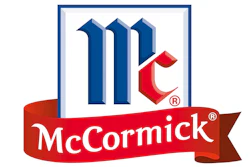 Mc Cormick Logo Full
