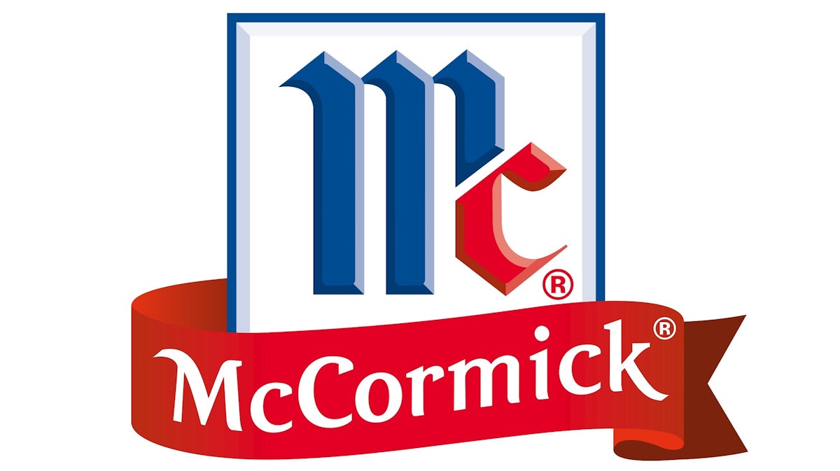 McCormick plans to scam consumers with 'organic' spices – Food Science  Institute