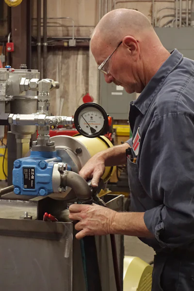 Mi Fluid Power Shop 02573