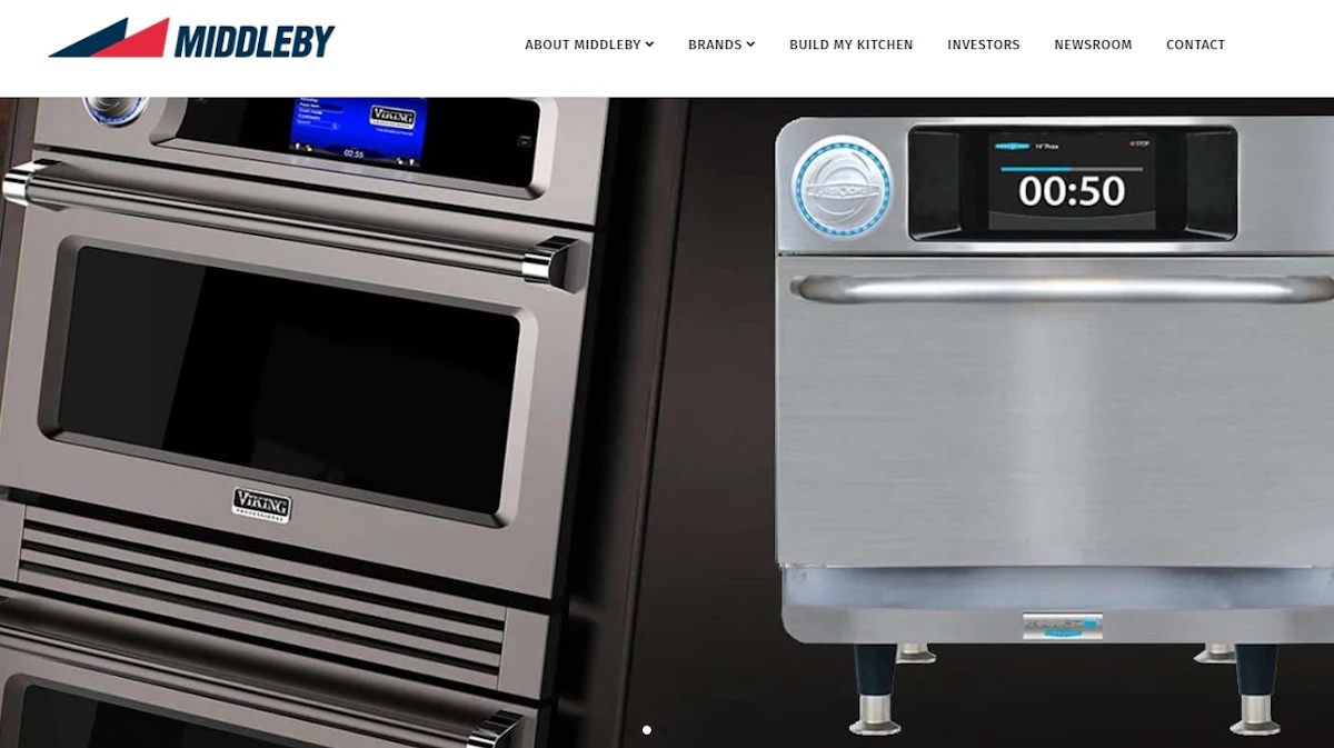 Ramfry Foodservice Equipment Supplier Middleby Acquires RAM Fry Dispensers ...