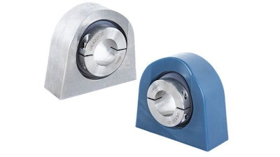 Premier Tapped Base Poly Round Insert With Locking Sleeve Familyq