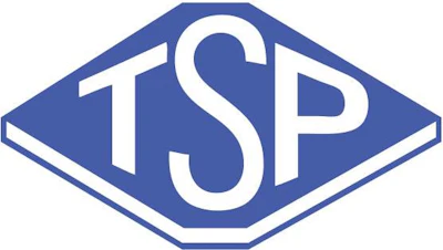 Tech Service Products Logo