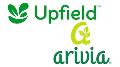 Upfield Arivia