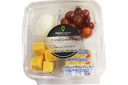 Protein Snack Tray