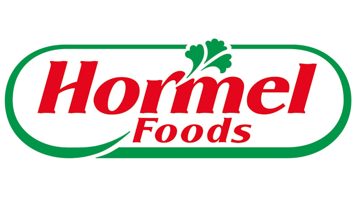 Hormel Foods Corporate Logo