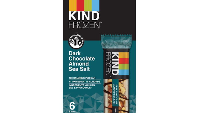 Kind Healthy Snacks Frozena
