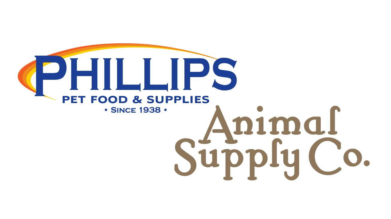 phillips pet food and supply