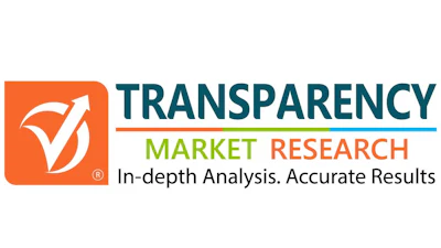 Transparency Market Research Logo