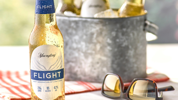 Yueng Flight Photo Small