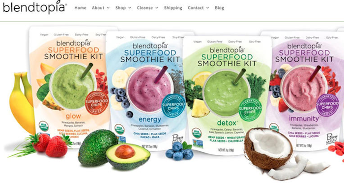 Food Blendtopia Smoothie Recall Blendtopia Dot Com Hide Media