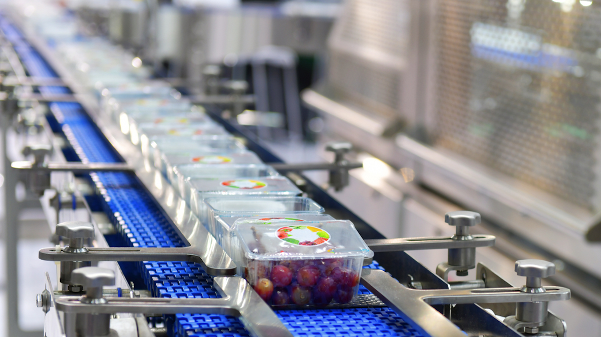How 5G Will Transform the Food Industry Food Manufacturing