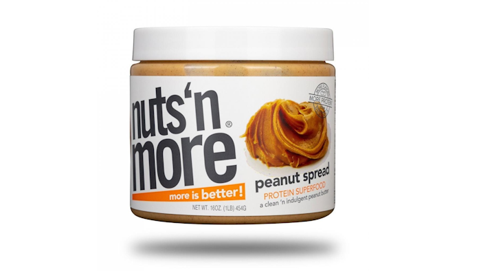 Image Peanut Jar 1a